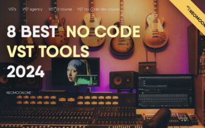 8 Best No Code VST Tools